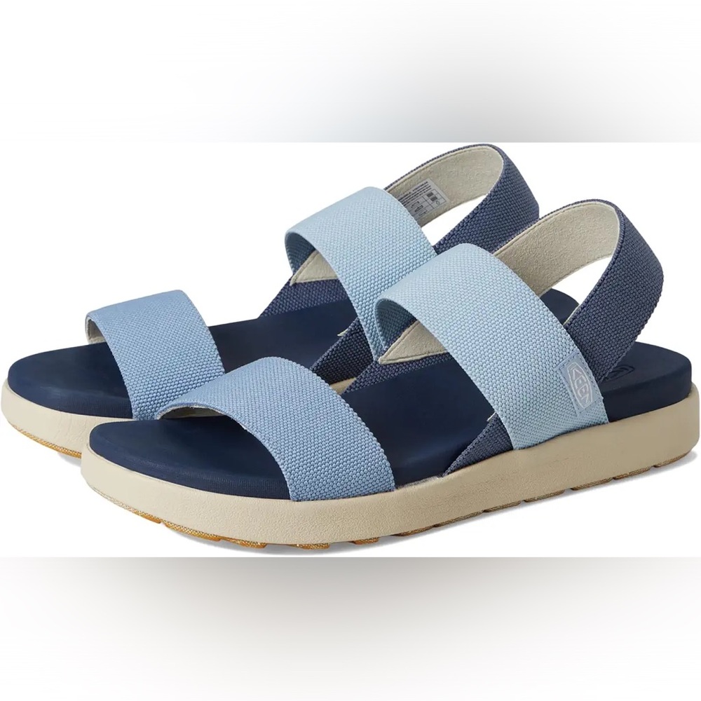 Keen Elle Backstrap Sandals